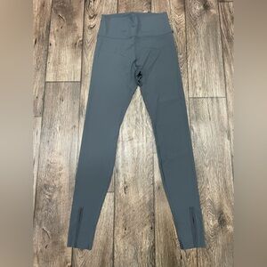 Epoque Evolution Orion Legging II Gray Sz S